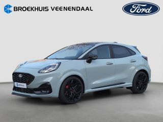 Ford Puma ST 170PK | Performance Pack | Kuipstoelen | Pano | Camera | B&O | Adap. cruise control | Achterui...
