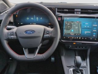 Ford Puma ST 170PK | Performance Pack | Kuipstoelen | Pano | Camera | B&O | Adap. cruise control | Achterui...