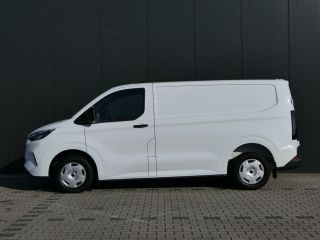 Ford Transit Custom 280 2.0 TDCI L1H1 Trend | LED Koplampen | Verwarmde Voorruit | Laadruimte pakket | CarPlay/Androi...
