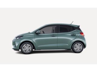 Hyundai i10 1.0 Comfort Limited &euro;2000,- korting !! | vanaf 289,- Private Lease p/m !!