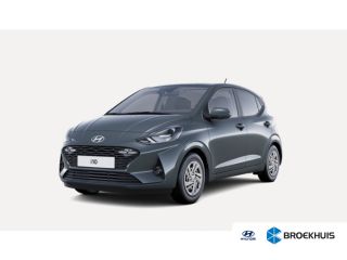 Hyundai i10 1.0 Comfort Limited &euro;2000,- korting !! | vanaf &euro;289,- Private Lease p/m !!