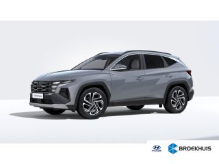 Hyundai Tucson 1.6 T-GDI HEV Premium | &euro;9000,- korting !! | Vanaf 559,- Private Lease p/m !