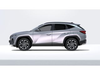 Hyundai Tucson 1.6 T-GDI HEV Premium | &euro;9000,- korting !! | Vanaf 559,- Private Lease p/m !