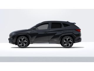 Hyundai Tucson 1.6 T-GDI PHEV N Line Business | &euro;9000,- korting !! | Vanaf&nbsp;473,- Financial Lease p/m