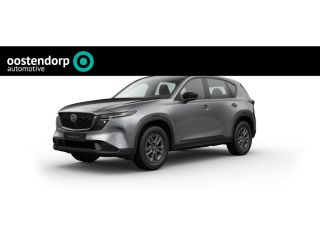 Mazda CX-5 2.5 E-SKYACTIV G 141 M HYBRID Centre-Line