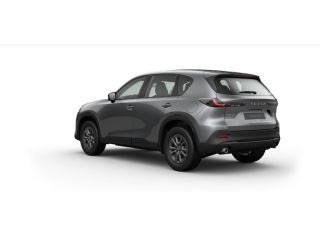 Mazda CX-5 2.5 E-SKYACTIV G 141 M HYBRID Centre-Line