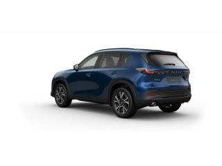 Mazda CX-5 2.5 E-SKYACTIV G 141 M HYBRID Exclusive-Line
