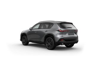 Mazda CX-5 2.5 E-SKYACTIV G 141 M HYBRID Homura