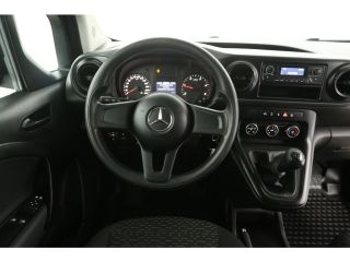Mercedes-Benz Citan 112 CDI 116PK | Airco | Parkeersensoren | LED