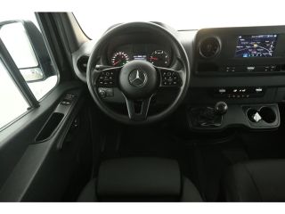 Mercedes-Benz Sprinter 317 1.9 CDI 170PK L2H1 | Airco | Cruise | 3 Zits | Trekhaak | Camera | Carplay | Navi