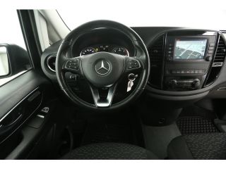 Mercedes-Benz Vito 114 CDI Extra Lang | 9 Traps Aut. | Airco | Adap. Cruise | Camera | Carplay | 3 Zits | Trekhaak |...