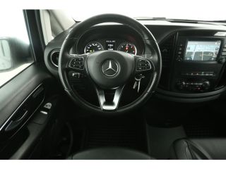 Mercedes-Benz Vito 119 CDI Lang | 191PK | Aut. | Clima | Adap.Cruise | Camera | Carplay | 3 Zits | Stoelverw. | Trek...