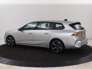 Opel Astra 1.6 Turbo Hybrid | Origineel NL | Adaptive cruise | Carplay | Parkeerhulp | Climate control | Dig...