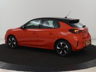 Opel Corsa-e GS Line 50 kWh | 3 Fase | Camera | Carplay | Dodehoek detectie | Cruise control | Full LED | Clim...