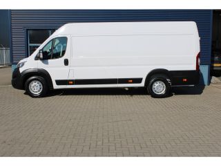 Opel Movano L4H2 2.2D 165 PK 3.5t | NAVI | CEMERA | TREKHAAK | BETIMMERING LAADRUIMTE |