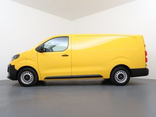 Opel Vivaro-e L3 75 kWh | 10" Multimedia 3D-kleuren touchscreen (Draadloos Android Auto/Apple CarPlay) | 10" di...