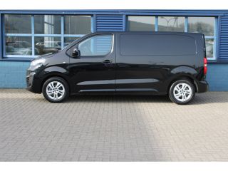 Opel Vivaro L2 2.0 180 PK AUTOMAAT NAVI | CAMERA | 17" VELGEN | NIEUWE AUTO!