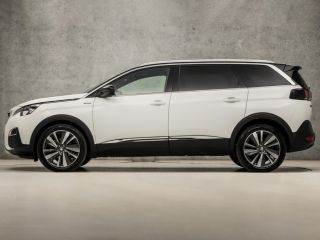 Peugeot 5008 1.2 PureTech GT-Line Deluxe (PANORAMADAK, APPLE CARPLAY, GROOT NAVI, 360 CAMERA, FOCAL AUDIO, BRU...