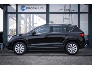Seat Ateca 1.5 TSI Style Business Intense 150PK AUTOMAAT | Achteruitrijcamera | Cruise control | Navigatiesy...