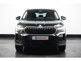 Skoda Kodiaq 1.5 TSI 150PK DSG-7 Business Edition | TREKHAAK | NAVIGATIE | STOEL + STUURVERWARMING | MEMORY SEAT