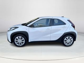 Toyota Aygo 1.0 VVT-i MT Play