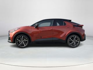Toyota C-HR 2.0 Plug-in Hybrid 220 Executive | All-in prijs | Apple/Android | Stoel/Stuurverwarming | Camera |