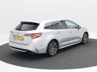 Toyota Corolla Touring Sports 2.0 184 Pk Automaat Hybrid Dynamic | Camera | Adaptive Cruise | Navigatie | Full LED | Stoel Verw...