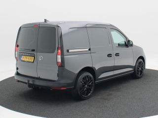 Volkswagen Caddy 2.0 TDi 102 Pk | Trekhaak | CarPlay | Virtual Cockpit | 18 Inch | 26.892 Km !!
