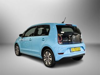 Volkswagen e-up! Style 83pk Design Pakket 'Exterieur' | Parkeersensoren achter | Achteruitrijcamera 'Rear View'