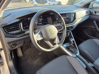 Volkswagen Polo 1.0 TSI Life Edition 95Pk DSG/AUTO | Achteruitrijcamera | Apple carplay Android auto | Keyless en...