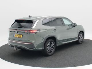 Volkswagen Tayron 1.5 eHybrid 204 Pk Automaat Elegance | Trekhaak | 360&deg; Camera | Stoel Massage | Stoel/Stuur Verwa...