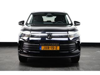 Volkswagen Tiguan 1.5 eHybrid 204PK DSG-6 Life Edition | TREKHAAK | CAMERA | STUUR + STOELVERW. | AUTO. A. KLEP | 1...