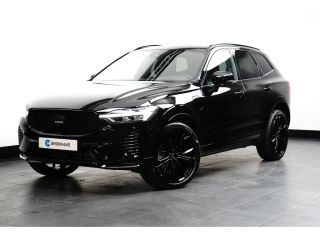 Volvo  XC60 2.0 T6 Plug-in hybrid AWD Plus Black Edition | Head-up | 360 Camera | Panoramadak | Harman/Kardon...