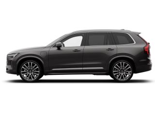 Volvo  XC90 2.0 T8 Plug-in hybrid AWD Ultra Bright Exec. Ed. | Bowers & Wilkins audiosysteem | Elektrisch gla...