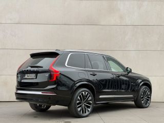 Volvo  XC90 2.0 T8 Plug-in hybrid AWD Ultra Bright Pano-Keyless-Head up-360-H&K