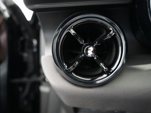 Alfa Romeo Junior Elettrica Speciale Automaat ActivLease financial lease