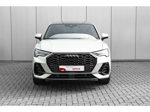Audi Q3 45 TFSI e S Edition 245 PK | Trekhaak | Panoramadak | Achteruitrijcamera | Lederen Bekleding | Am... ActivLease financial lease