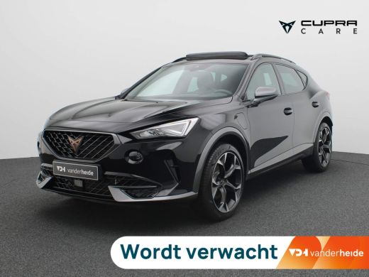 CUPRA Formentor 1.4 e-Hybrid Adrenaline 204PK DSG Panoramadak, achteruitrijcamera, keyless, side assist, alarm, 1...
