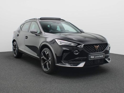 CUPRA Formentor 1.4 e-Hybrid Adrenaline 204PK DSG Panoramadak, achteruitrijcamera, keyless, side assist, alarm, 1... ActivLease financial lease