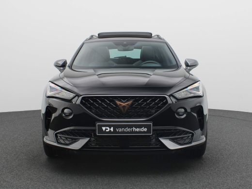 CUPRA Formentor 1.4 e-Hybrid Adrenaline 204PK DSG Panoramadak, achteruitrijcamera, keyless, side assist, alarm, 1... ActivLease financial lease