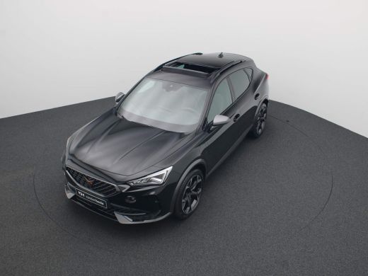 CUPRA Formentor 1.4 e-Hybrid Adrenaline 204PK DSG Panoramadak, achteruitrijcamera, keyless, side assist, alarm, 1... ActivLease financial lease