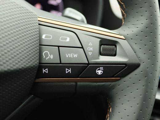 CUPRA Formentor 1.4 e-Hybrid Adrenaline 204PK DSG Panoramadak, achteruitrijcamera, keyless, side assist, alarm, 1... ActivLease financial lease