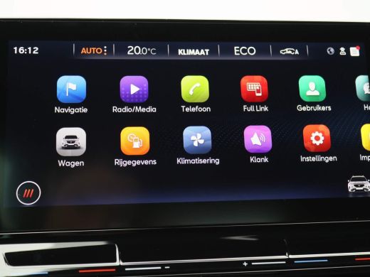 CUPRA Formentor 1.4 e-Hybrid Adrenaline 204PK DSG Panoramadak, achteruitrijcamera, keyless, side assist, alarm, 1... ActivLease financial lease