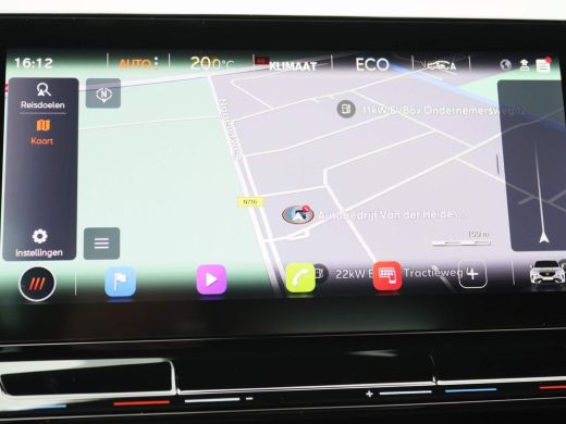 CUPRA Formentor 1.4 e-Hybrid Adrenaline 204PK DSG Panoramadak, achteruitrijcamera, keyless, side assist, alarm, 1... ActivLease financial lease