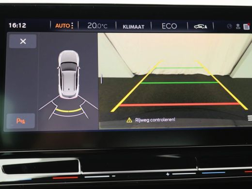 CUPRA Formentor 1.4 e-Hybrid Adrenaline 204PK DSG Panoramadak, achteruitrijcamera, keyless, side assist, alarm, 1... ActivLease financial lease