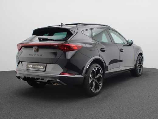 CUPRA Formentor 1.4 e-Hybrid Adrenaline 204PK DSG Panoramadak, achteruitrijcamera, keyless, side assist, alarm, 1... ActivLease financial lease