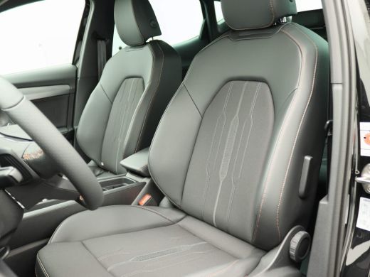 CUPRA Formentor 1.4 e-Hybrid Adrenaline 204PK DSG Panoramadak, achteruitrijcamera, keyless, side assist, alarm, 1... ActivLease financial lease