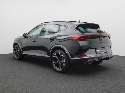 CUPRA Formentor 1.4 e-Hybrid Adrenaline 204PK DSG Panoramadak, achteruitrijcamera, keyless, side assist, alarm, 1... ActivLease financial lease