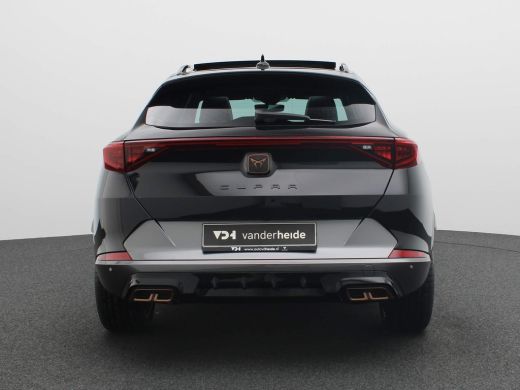 CUPRA Formentor 1.4 e-Hybrid Adrenaline 204PK DSG Panoramadak, achteruitrijcamera, keyless, side assist, alarm, 1... ActivLease financial lease