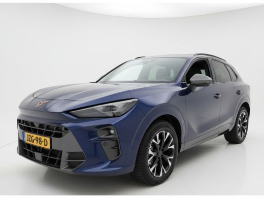 CUPRA Terramar 1.5 eTSI 150PK DSG Business HEAD-UP/NAVI/CAMERA/LEDER MATRIX FABRIEKS GARANTIE ActivLease financial lease